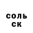 Alpha PVP Соль egorova _dareij